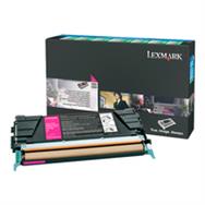 Lexmark C522A3MG - 3000 pages - Magenta - 1 pc(s)