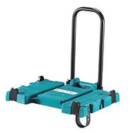 Plaque de support pour mallette à outils Makita