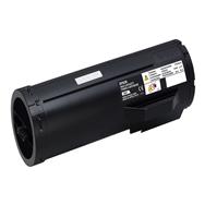 Cartouche de toner Epson haute capacité noire 23,7 k - 23 700 pages - Noir - 1 pièce(s)