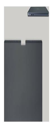 Filtre de confidentialité MagPro Elite - Kensington pour ordinateurs portables de la série M