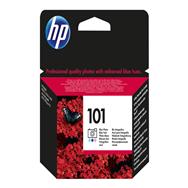 HP 101 Pigment-Based Ink: 1 Pc