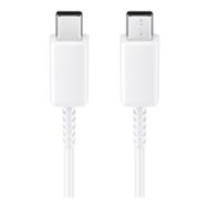 Samsung EP-DA705 - USB cable - 24 pin USB-C (M) to 24 pin USB-C (M)