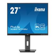 Iiyama ProLite XUB2797HSU-B2 - Moniteur LED