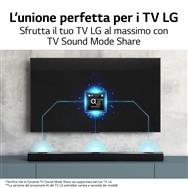 LG S95QR Soundbar+ wireless subwoofer+ rear speakers - Speaker - 9.1