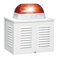 ABUS Security-Center ABUS SG3210 - White - Aluminum
