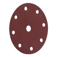 Feuille abrasive Makita pour bois et métal