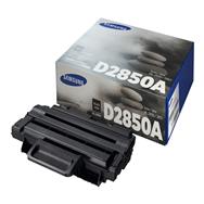 Samsung ML-D2850A Black Original Toner Cartridge - 2000 pages - Black - 1 pc(s)