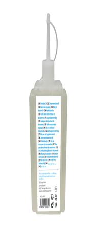 Huile pour destructeur de documents HP 120 ml