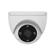 Caméra de sécurité IP Ezviz H4, filaire et sans fil, pour intérieur et extérieur, CE, UK, CA, RoHS - Webcam