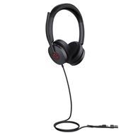 Casque Yealink UH48 Dual Teams USB-C/A