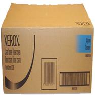 Xerox Toner Cartridge - Cyan - Cyan