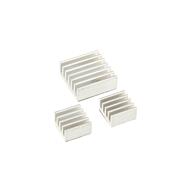 Dissipateur thermique Raspberry Pi - Argent