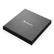 Verbatim Slimline - Lecteur de disque