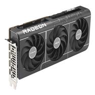 ASUS Prime-RX9070XT-O16G Radeon RX 9070 XT 16 Go
