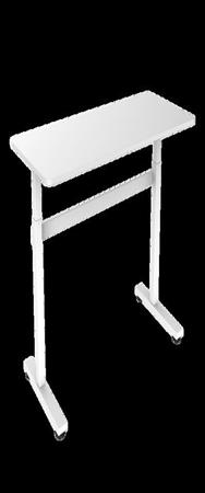 Bureau LogiLink EO0027W blanc