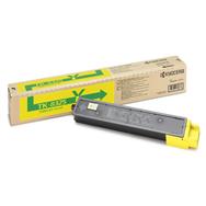 Kyocera TK 8325Y - Jaune - Originale