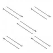 Serre-câbles Delock - 30 cm (lot de 10)