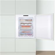 Amica EGS 16173/1 Congélateur encastrable 100 L 88 cm E