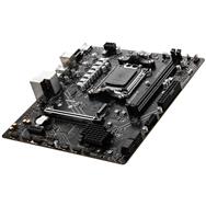 Carte mère MSI PRO A620M-B AMD AM5