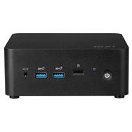 MSI Cubi NUC 1MG-021DE Core 5 8 Go 512 Go