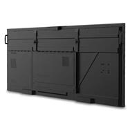 ViewSonic ViewBoard IFP92UW - Écran LCD rétroéclairé par LED 92"