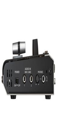 Mélangeur de streaming Roland V-02HD MK2