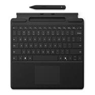 Microsoft Surface Pro Keyboard/SlimPen 2 Nordic Black