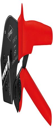 Pince à sertir KNIPEX 250 mm 97 52 13