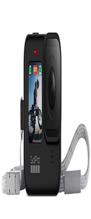 GoPro ADSST-001 - Coque de caméra - Noir