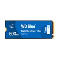 Disque SSD WD Blue SN5000 WDS500G4B0E
