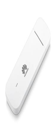 Huawei E3372 Clé USB Surfstick 150 Mbit LTE Blanc - Dongle