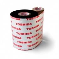 Toshiba TEC Premium - Noir - 176 mm x 300 m