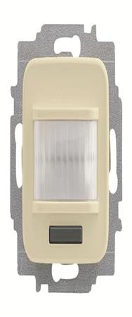BUSCH JAEGER 64764-212 BW 180 flex Multicapteur