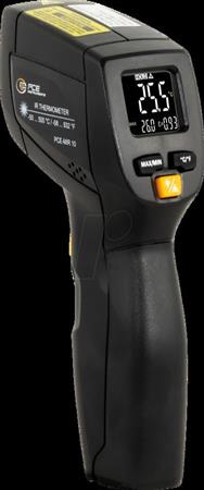 PCE Instruments PCE MIR 10 - Infrarotthermometer PCE-MIR 10