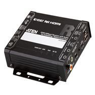 Extension vidéo/audio/infrarouge/série ATEN VE2812PR
