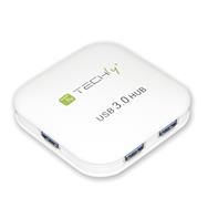 IUSB3-HUB4-WH