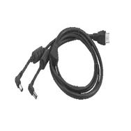 Zebra CBL-DC-523A1-01 - Black