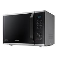Samsung MS23B3515AS - Countertop - Solo microwave - 23 L - 1150 W - Built-in display - LED