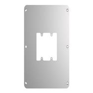 Plaque d'adaptation pour caméra Axis TI8203