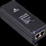 Injecteur PoE Raspberry Pi 10 100 1000 Mbit/s IEEE 802.3af 12,95 W 802.3at 25,5