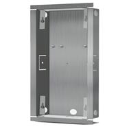Doorbird D2102V/D2103V/D2101FV Boîtier d'encastrement