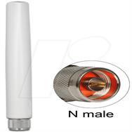 Antenne Delock - 18,7 cm - tige