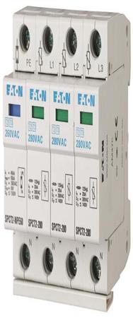 Parafoudre Eaton SPCT2-280/3