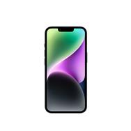 Apple iPhone 14 - 15.5 cm (6.1") - 2532 x 1170 pixels - 128 GB - 12 MP - iOS 16 - Black