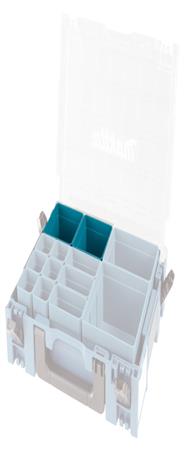 Insert de tiroir Makita taille 3