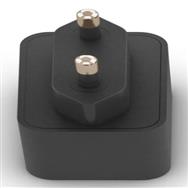 PDA Garmin 010-13304-05 Intérieur CA 15 V Noir