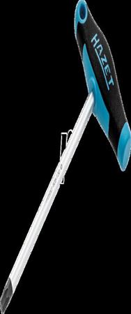 HAZET HZ 828-T30 Tournevis TORX T30
