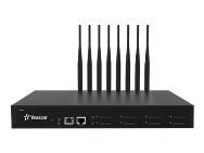 Passerelle GSM-IP NeoGate TG800 de Yeastar