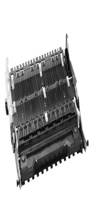 Conteneur de fluide de service HP PageWide 150 000 pages
