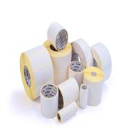 Zebra 3007766-T White Thermal Transfer